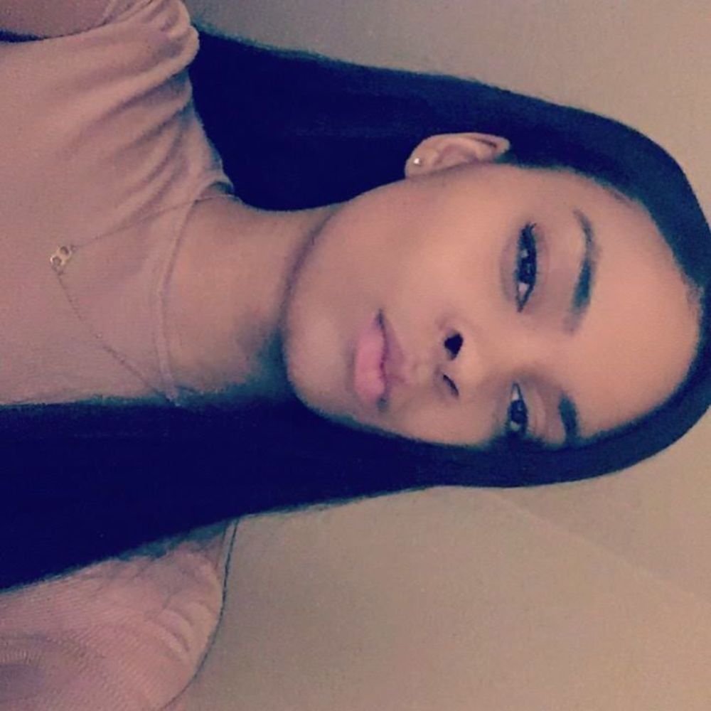 Meet your Posher, Najee